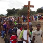 Pelos Cristãos na África