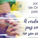JORNADA DE ORAÇÃO PELO BRASIL