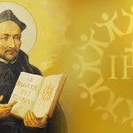Breve história de Santo Inácio de Loyola