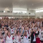 Concentração Arquidiocesana do Apostolado da Oração 2017 – FLORIANÓPOLIS – SC
