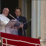 Papa Francisco convida a rezar com ‘Click to Pray’