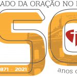 MISSA DOS 150 ANOS DE FUNDAÇÃO DO APOSTOLADO DA ORAÇÃO NO BRASIL