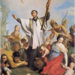 400 anos da Canonização de São Francisco Xavier