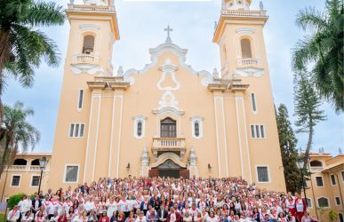 Humildade e Mansidão – 4º Congresso Nacional do Apostolado da Oração