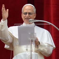 Um novo Papa, o mesmo coração em oração pelos desafios Igreja e do mundo