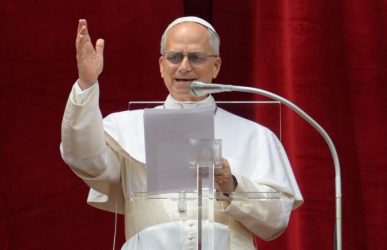Um novo Papa, o mesmo coração em oração pelos desafios Igreja e do mundo